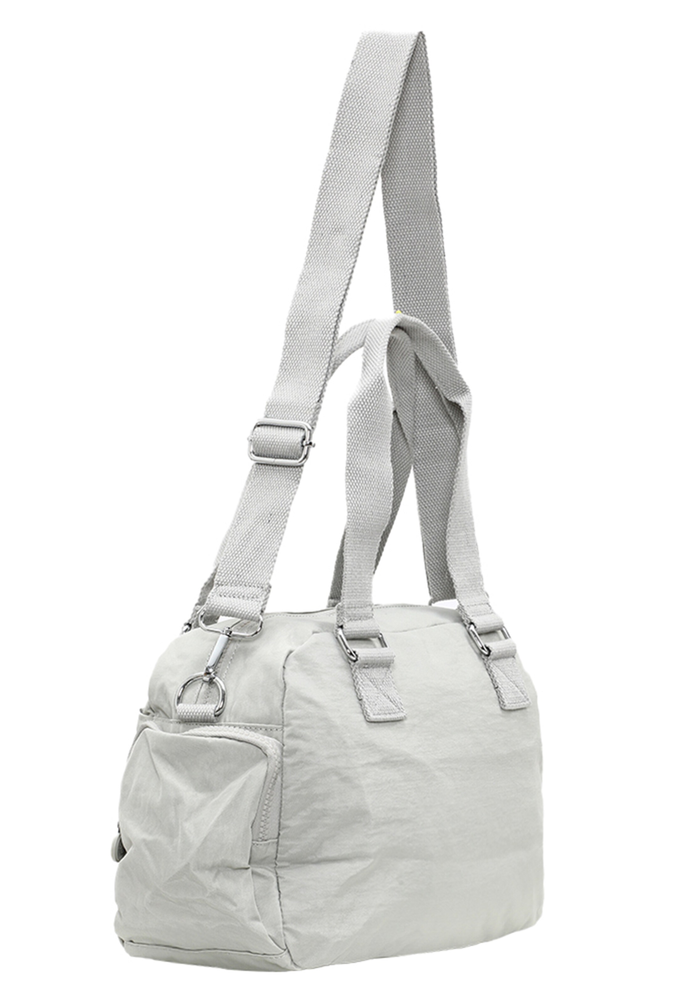 Mindesa Handbag in Grey