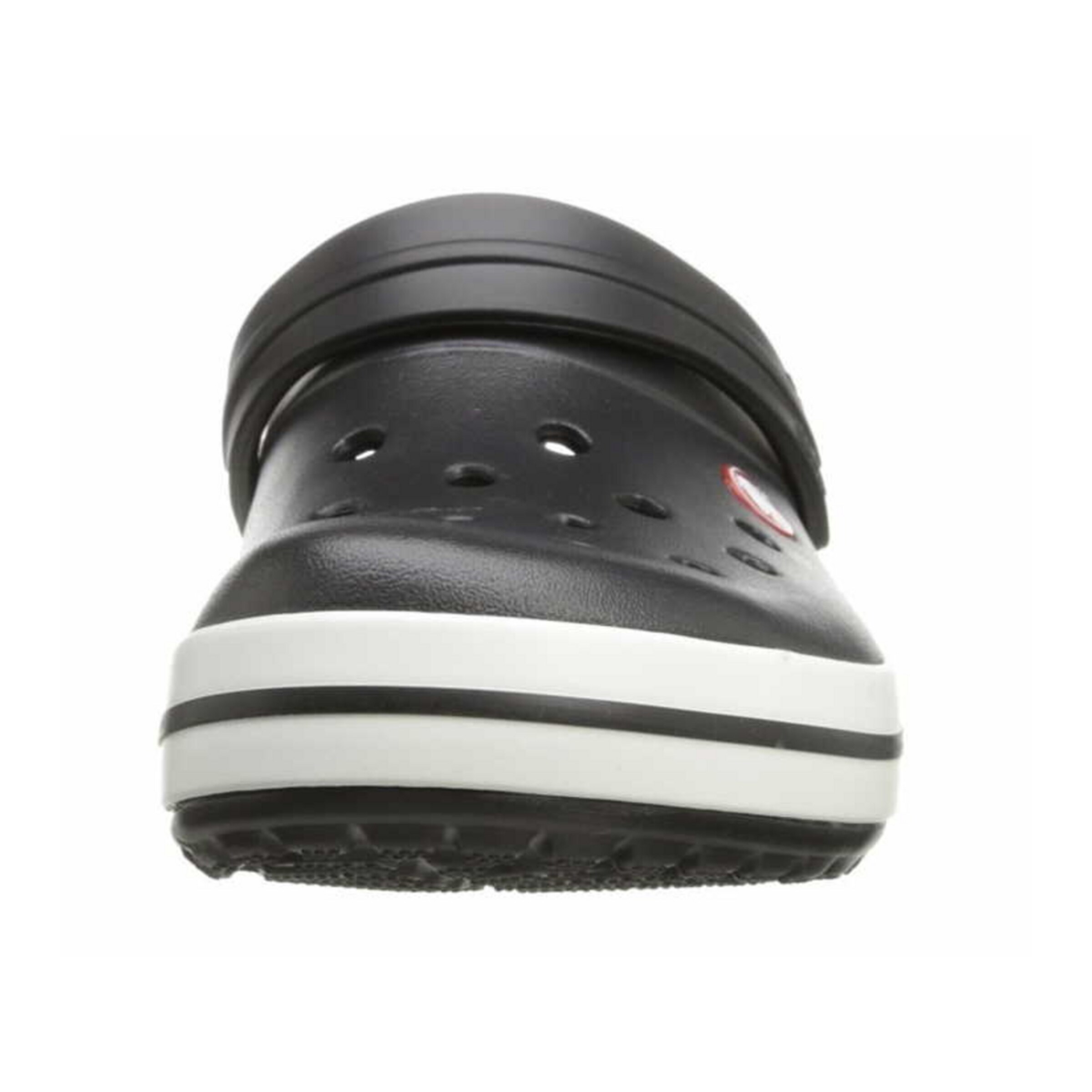Crocs Clogs in Schwarz