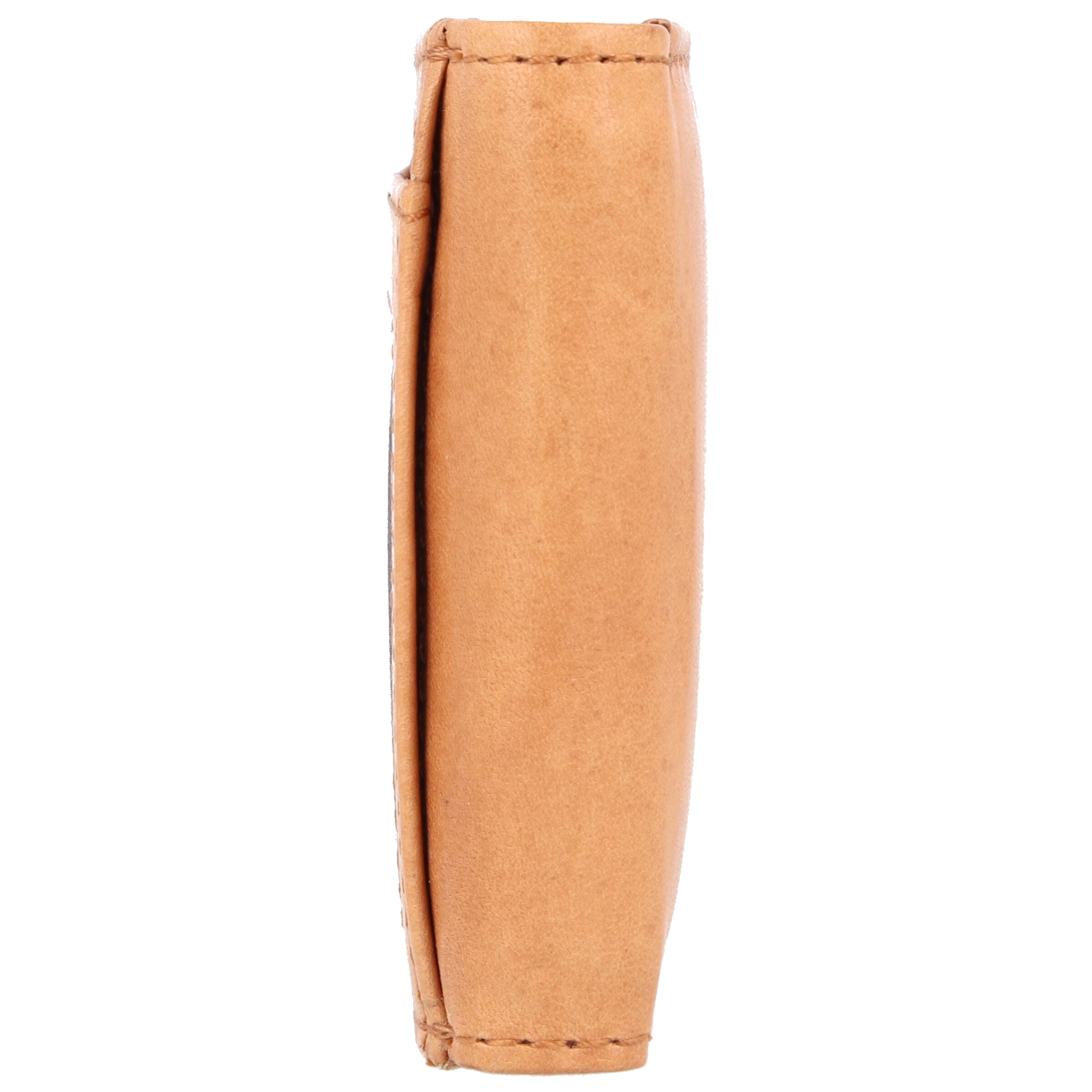 Porte-monnaies 'Nature' Greenland Nature en marron