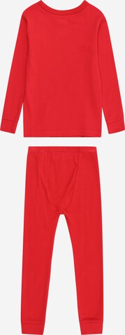 GAP - Pijama 'ELMO' en rojo