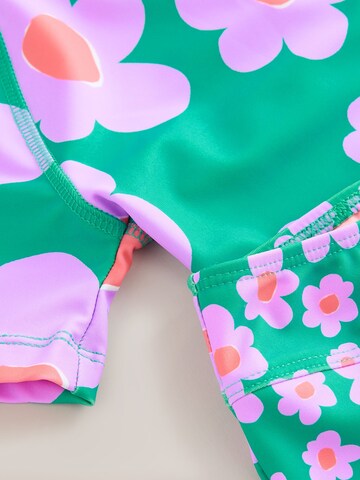 Next UV protection in Green