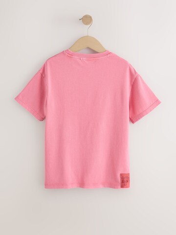 Next T-Shirt 'Toy Story' in Pink