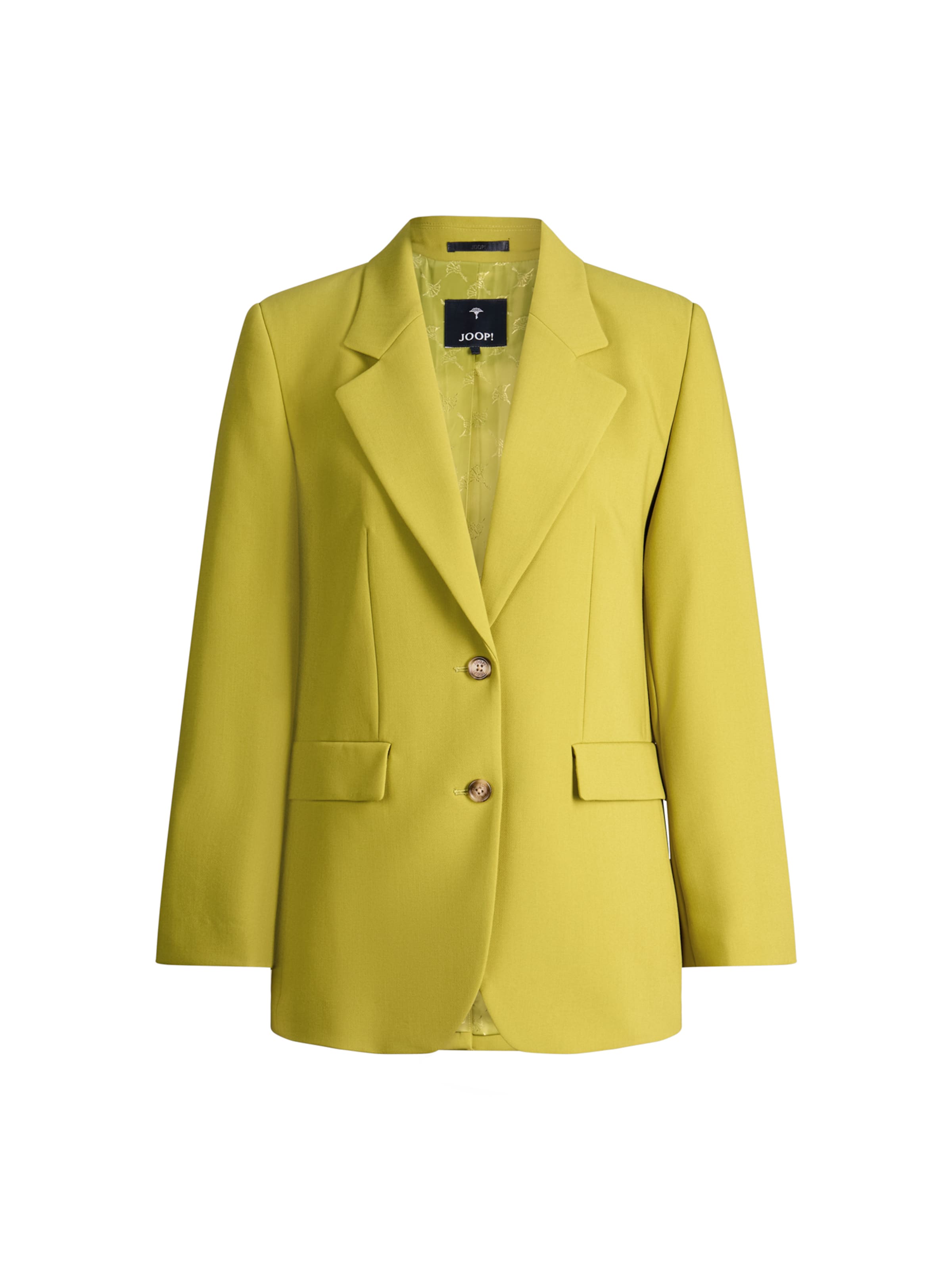 Blazer JOOP! en vert : devant