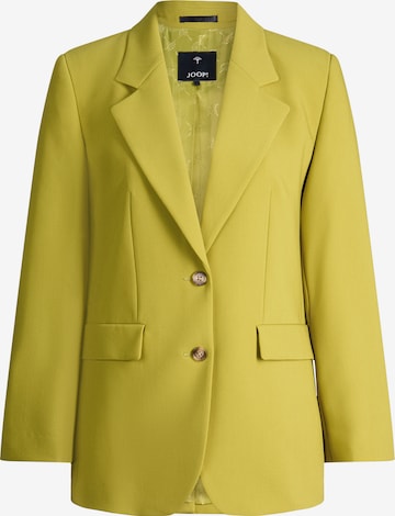 JOOP! Blazer in Green: front