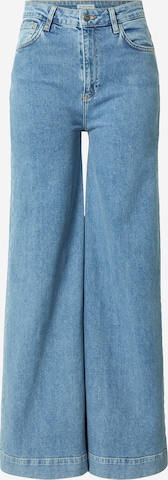 Designers Remix Jeans 'Luce' in Blau: predná strana