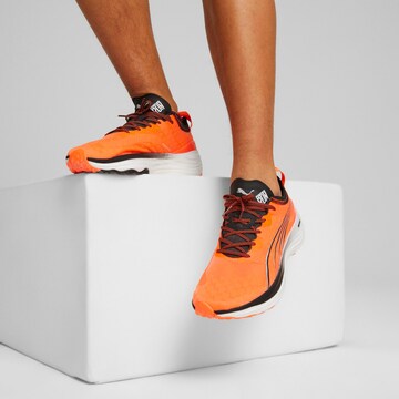 PUMA Running Shoes 'ForeverRun Nitro' in Orange