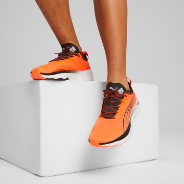 PUMA Loopschoen 'ForeverRun Nitro' in Oranje