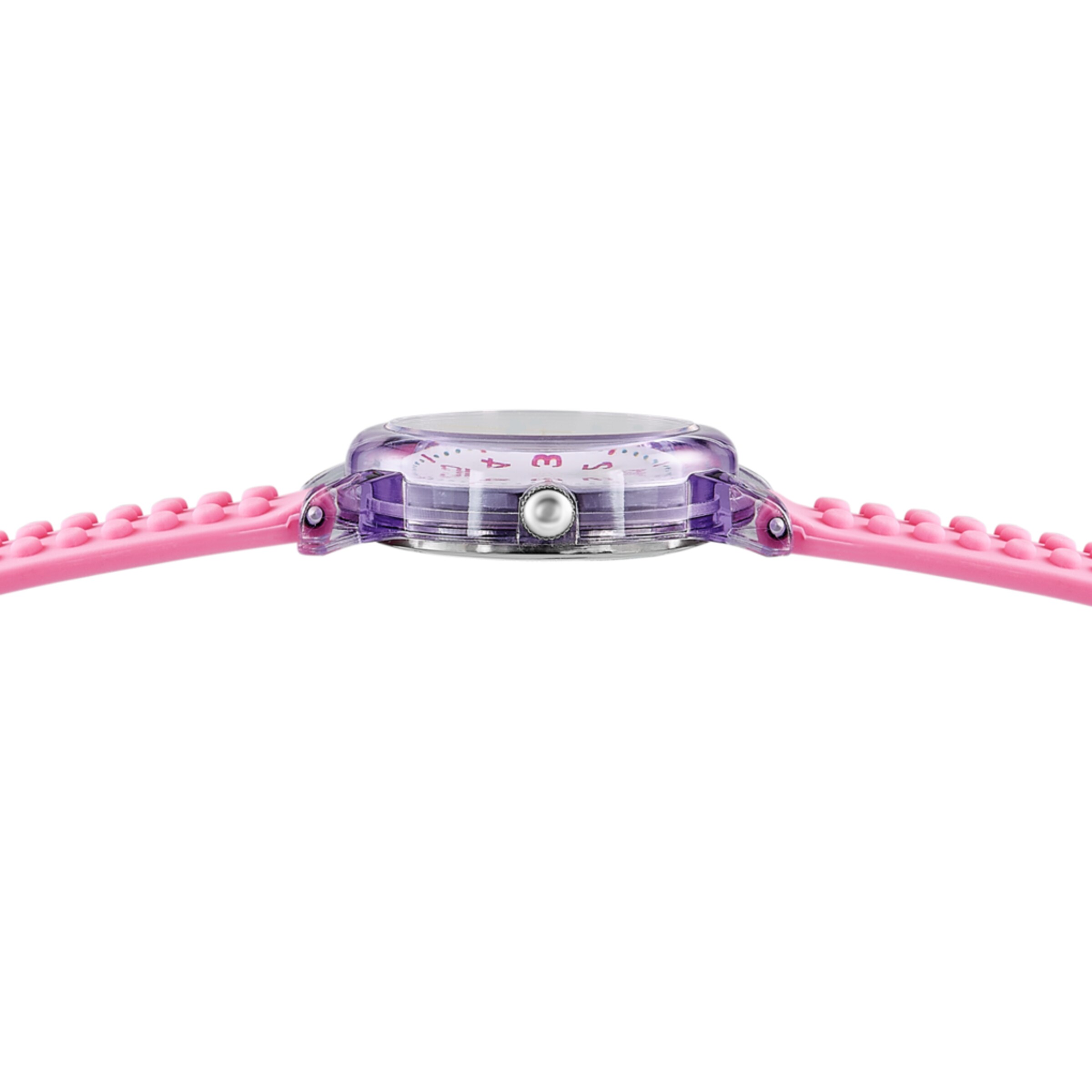 CALYPSO WATCHES Analog Watch in Pink