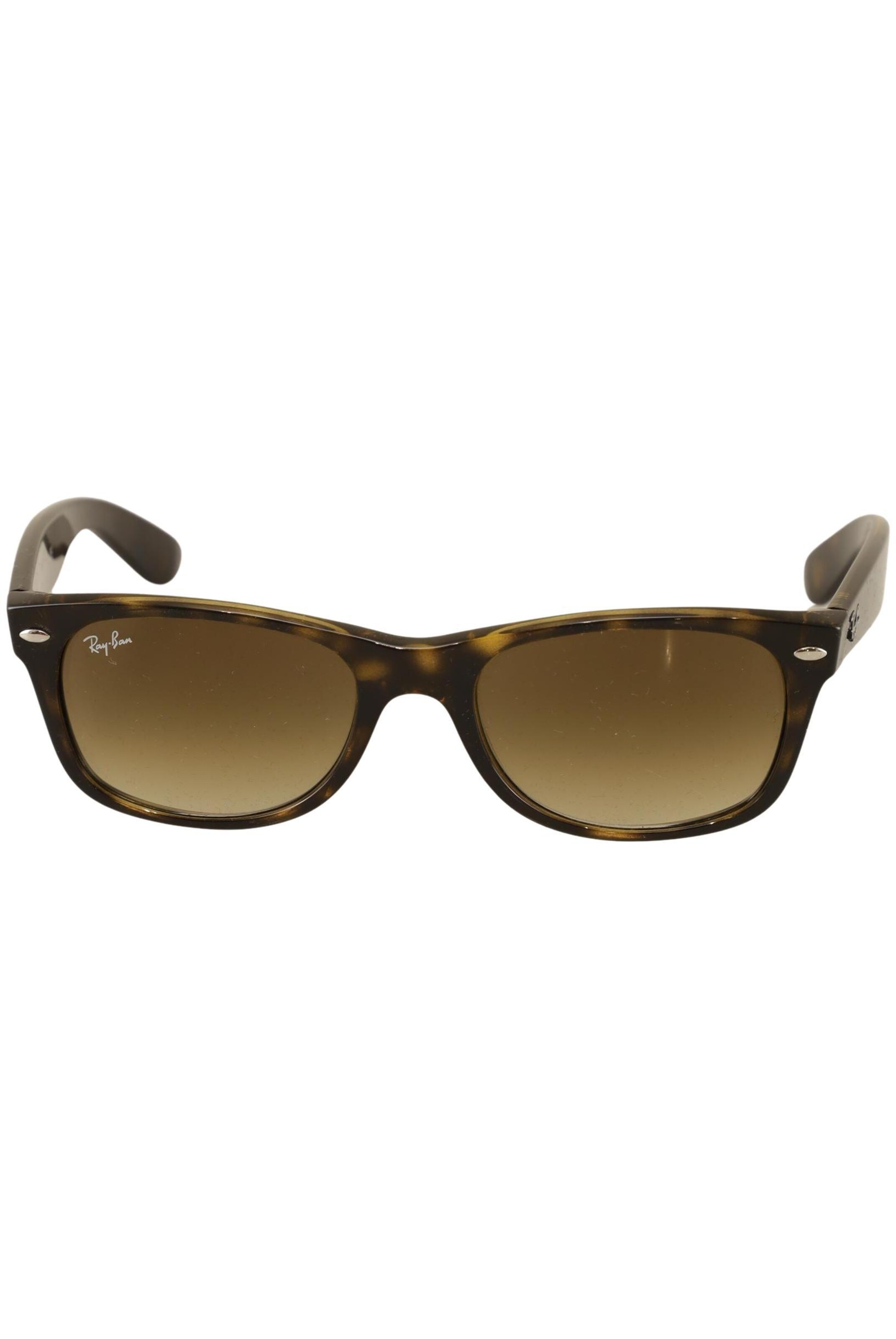 Ray-Ban Sonnenbrille One Size in Braun