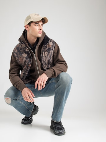 Hanorac de la Pegador pe maro