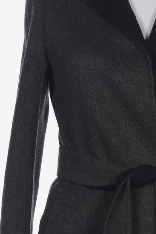 Armani Jeans Mantel XL in Grau