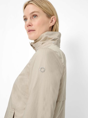 Fuchs Schmitt Übergangsjacke 'Genf'‌‌‌‌‌‌‌‌‌ in Beige