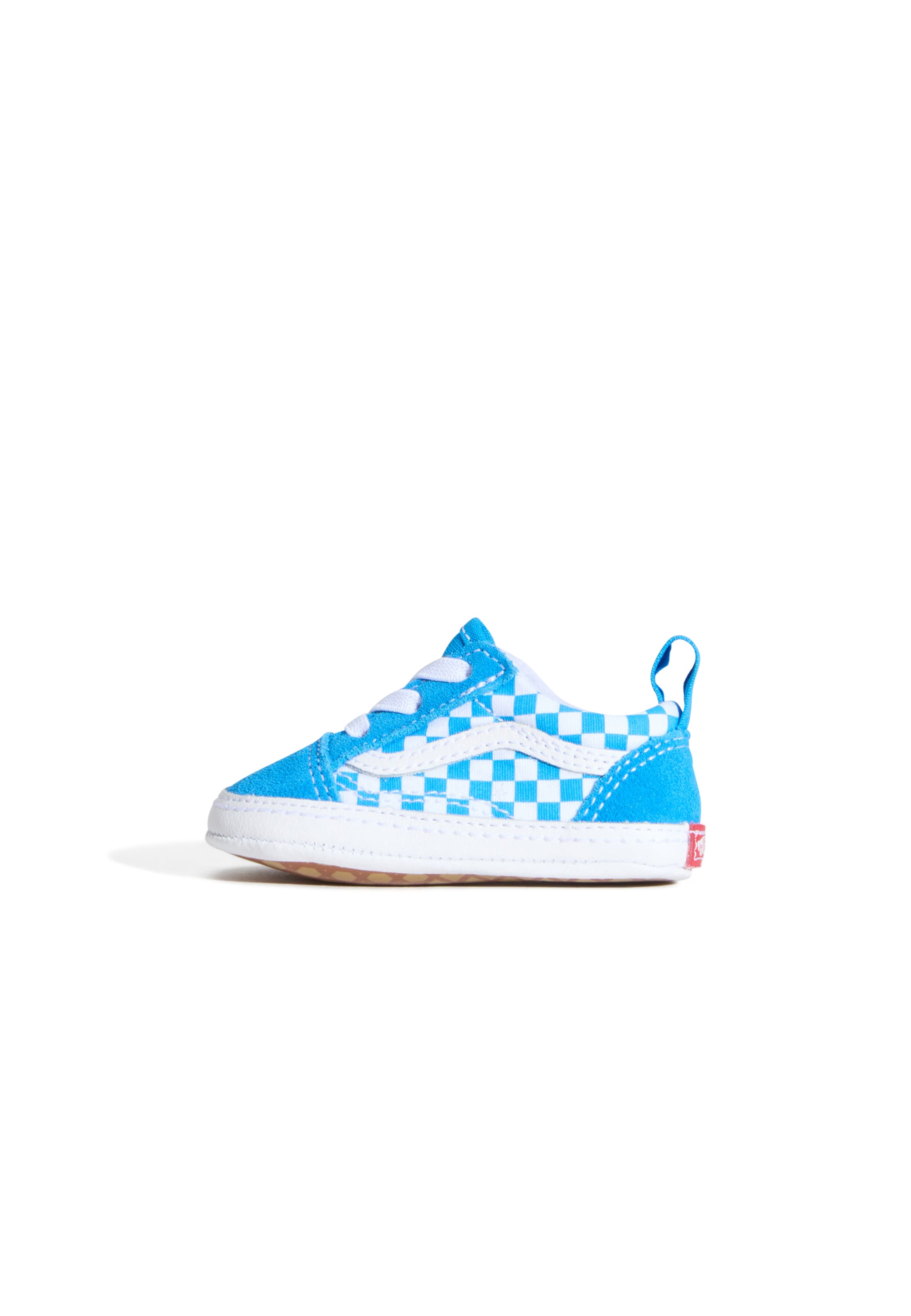 Baskets 'Old Skool Crib' VANS en bleu : devant