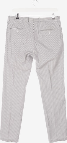 TOMMY HILFIGER Pants in 5XL in Grey