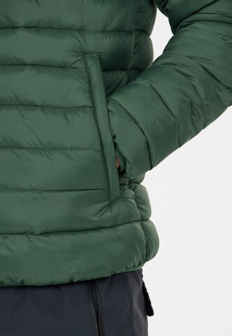 Whistler Steppjacke 'Arubi' in Grün