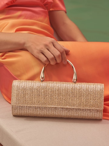 Friends Like These Kopertówka w kolorze złoty