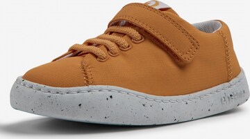 CAMPER Sneakers 'Peu Touring' in Oranje: voorkant