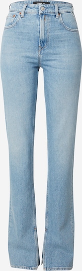 REPLAY Jeans in de kleur Lichtblauw, Productweergave