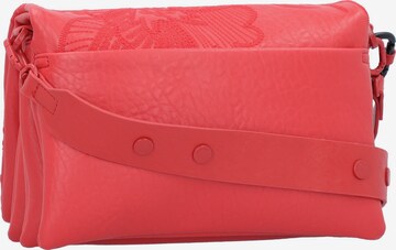 Desigual Tasche 'Alpha Dortmund' in Rot