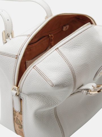 Alviero Martini Axelremsväska i beige