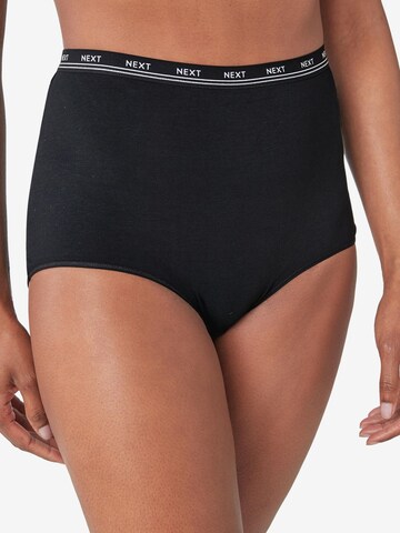 Next Slip in Zwart