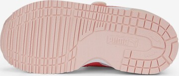 PUMA - Sapatilhas 'Cabana Racer' em rosa