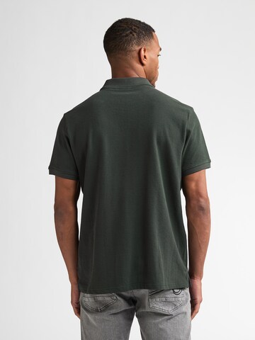 Petrol Industries - Camiseta en verde