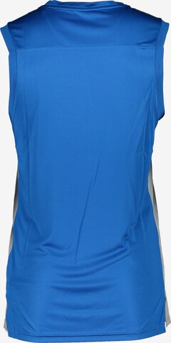 PUMA Performance Shirt 'Game' in Blue