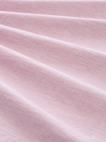 Tom Tailor Women + Shirt in Roze