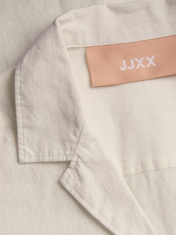 JJXX Blouse 'Lisa' in Wit