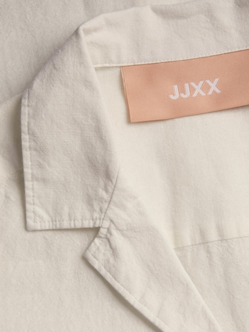 JJXX Blouse 'Lisa' in Wit