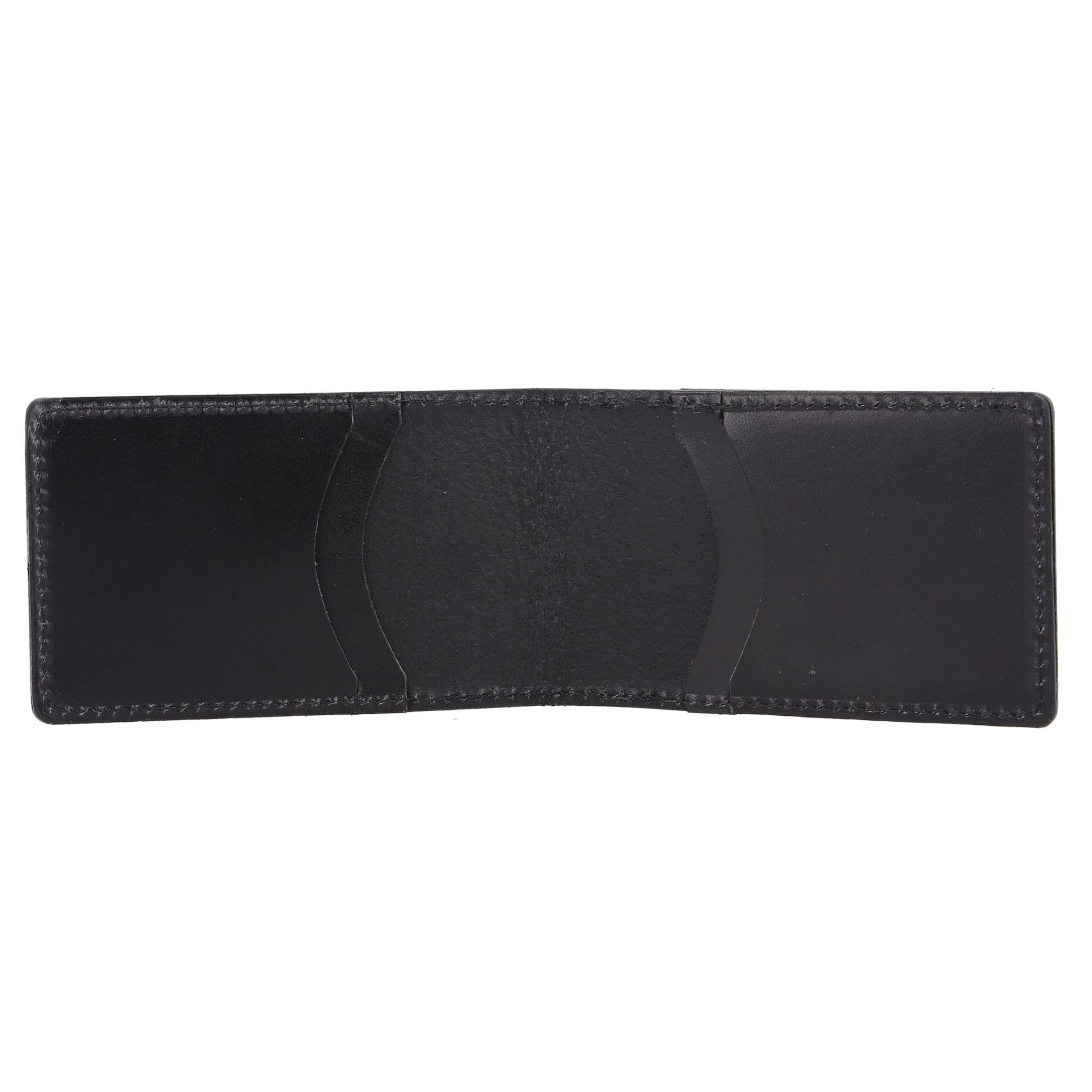 Fjällräven Case in Black