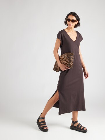 Abito 'ONLMara' di ONLY in marrone