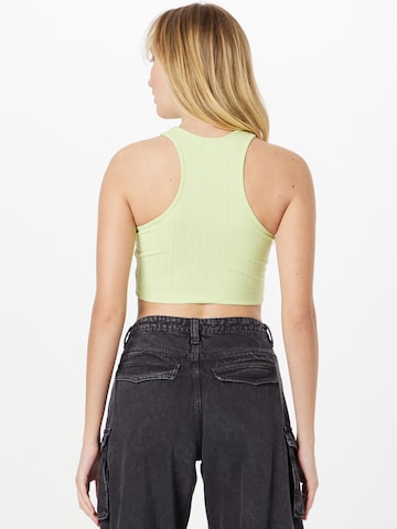 Monki Top in Groen