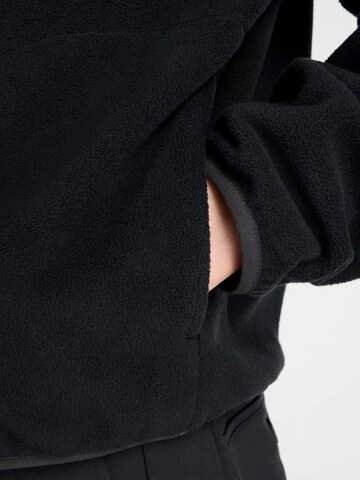 new balance Pullover in Schwarz