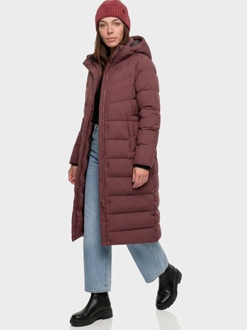 Manteau outdoor Schöffel en violet