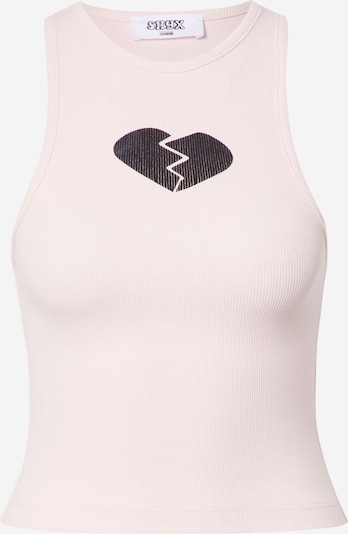 SHYX Top 'Kay' in Pink, Item view