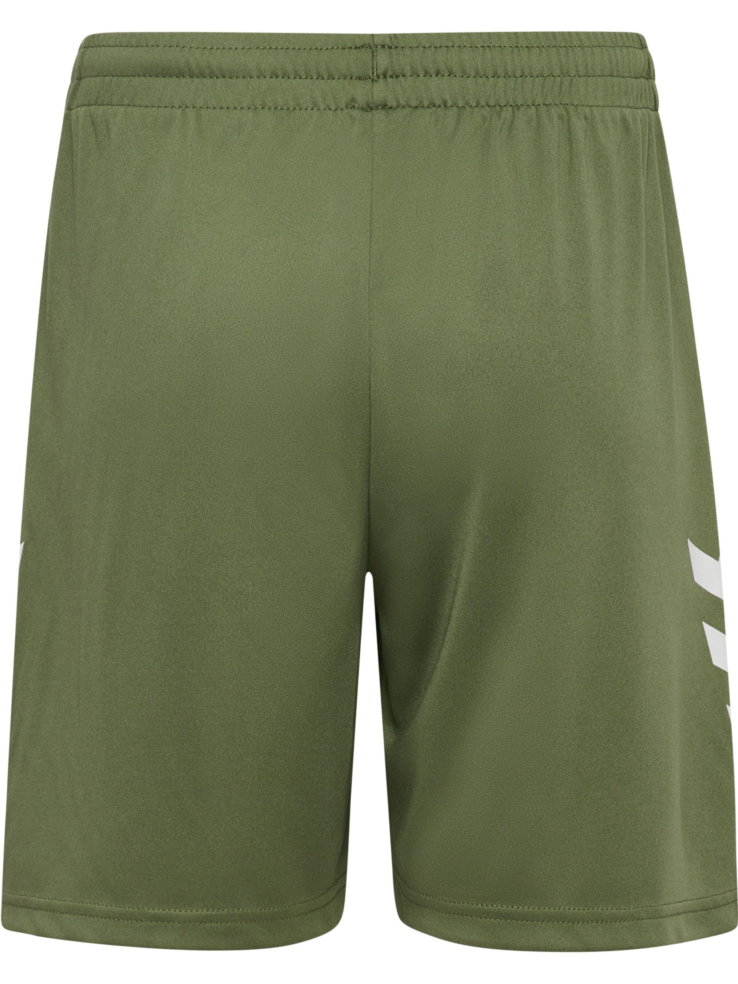 Hummel Tracksuit in Green