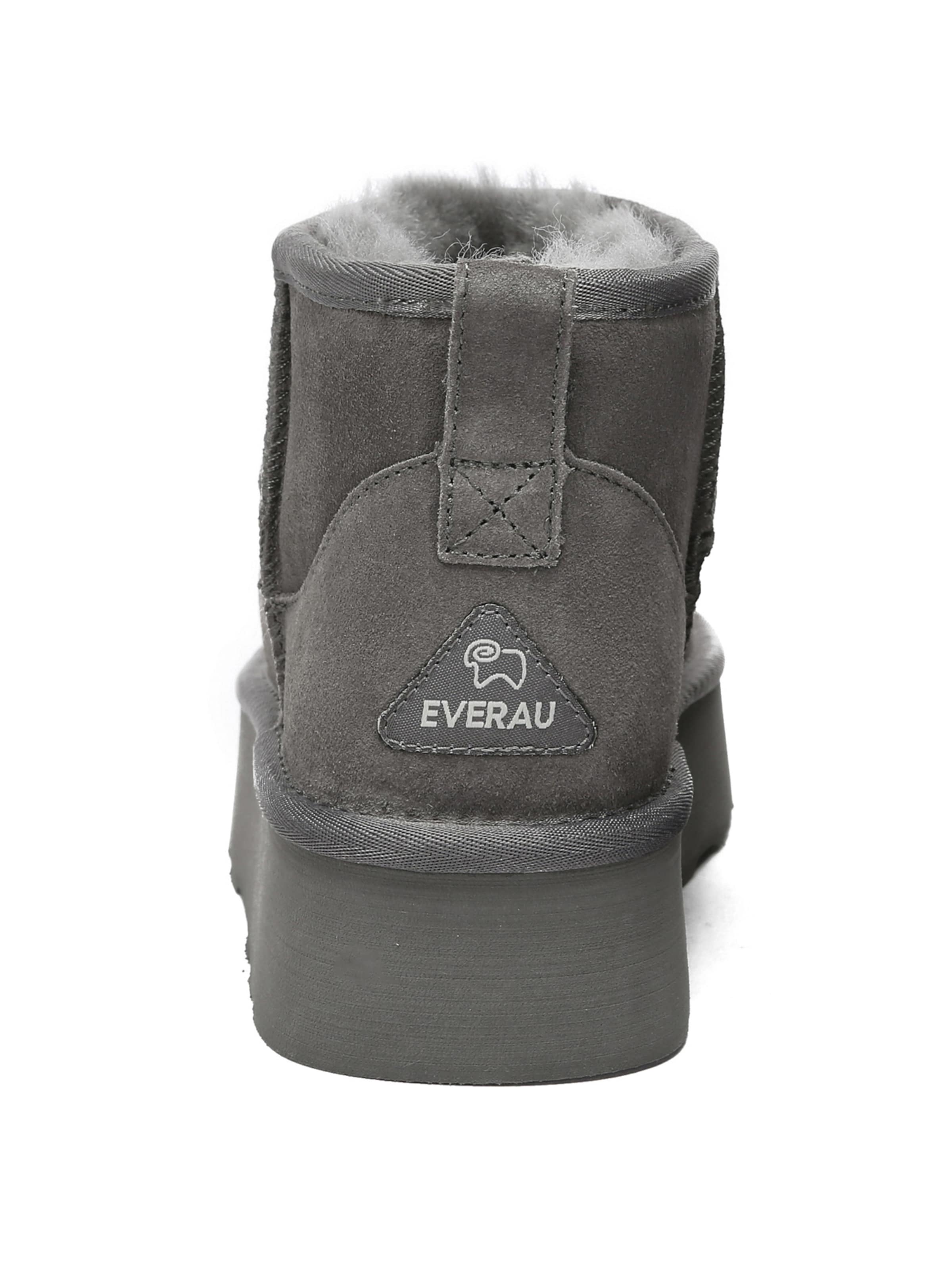 Everau - Botas 'Heron' en gris