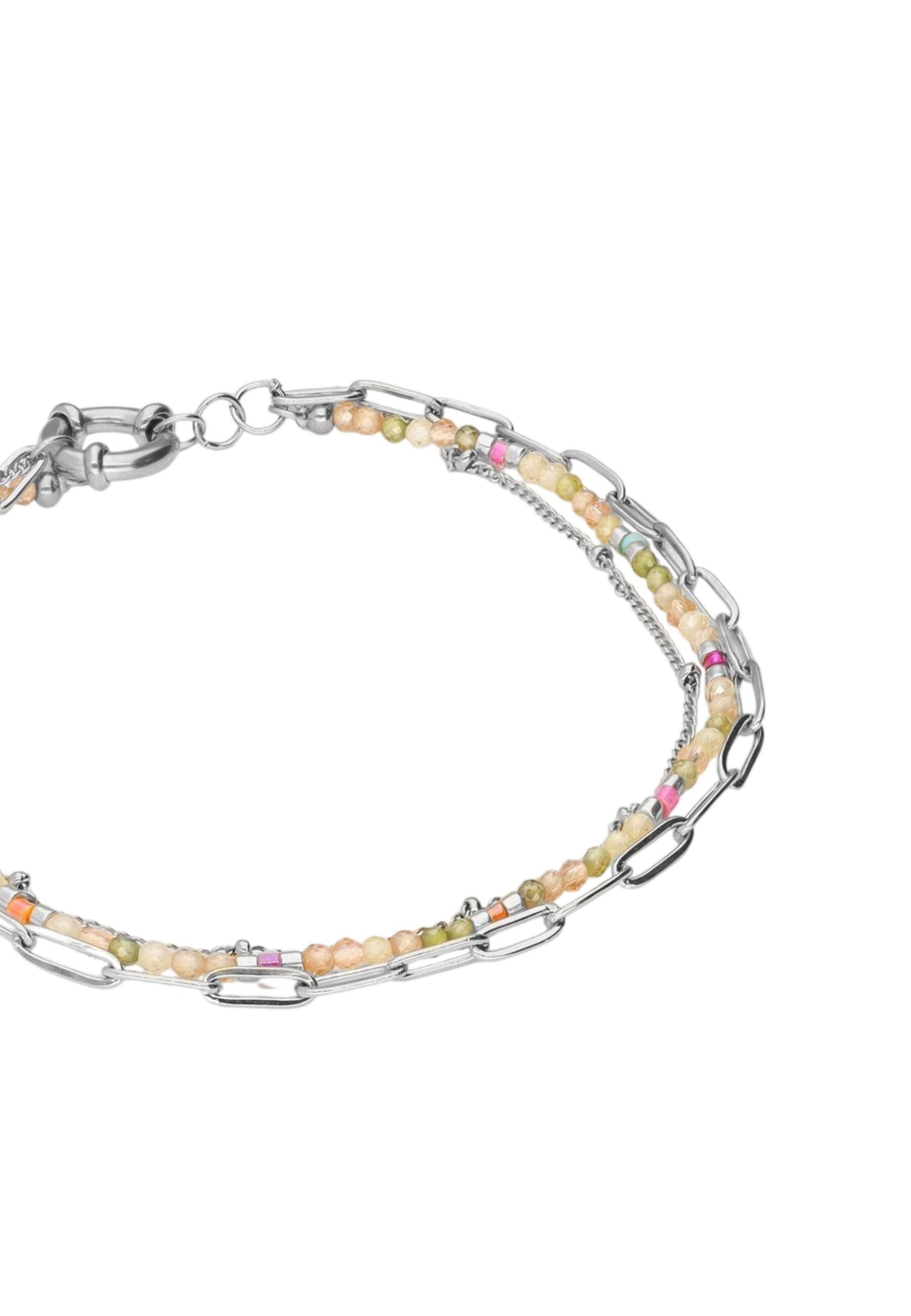 My Jewellery Armband in Zilver