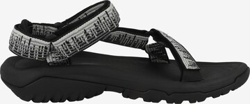 TEVA Hiking Sandals in Black