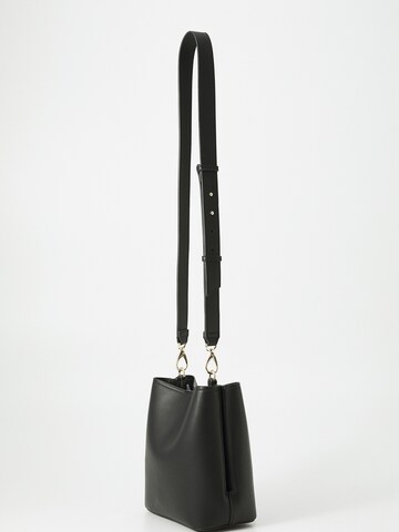 VALENTINO - Mala de ombro 'FAITH RE' em preto