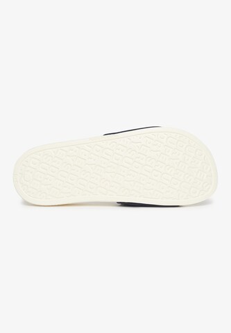 Superdry Strand-/badschoen in Wit