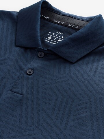 Next Performance Shirt in Blue