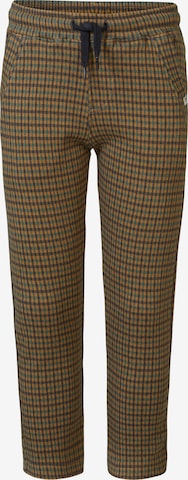 Noppies Regular Trousers 'Wamego' in Brown: front