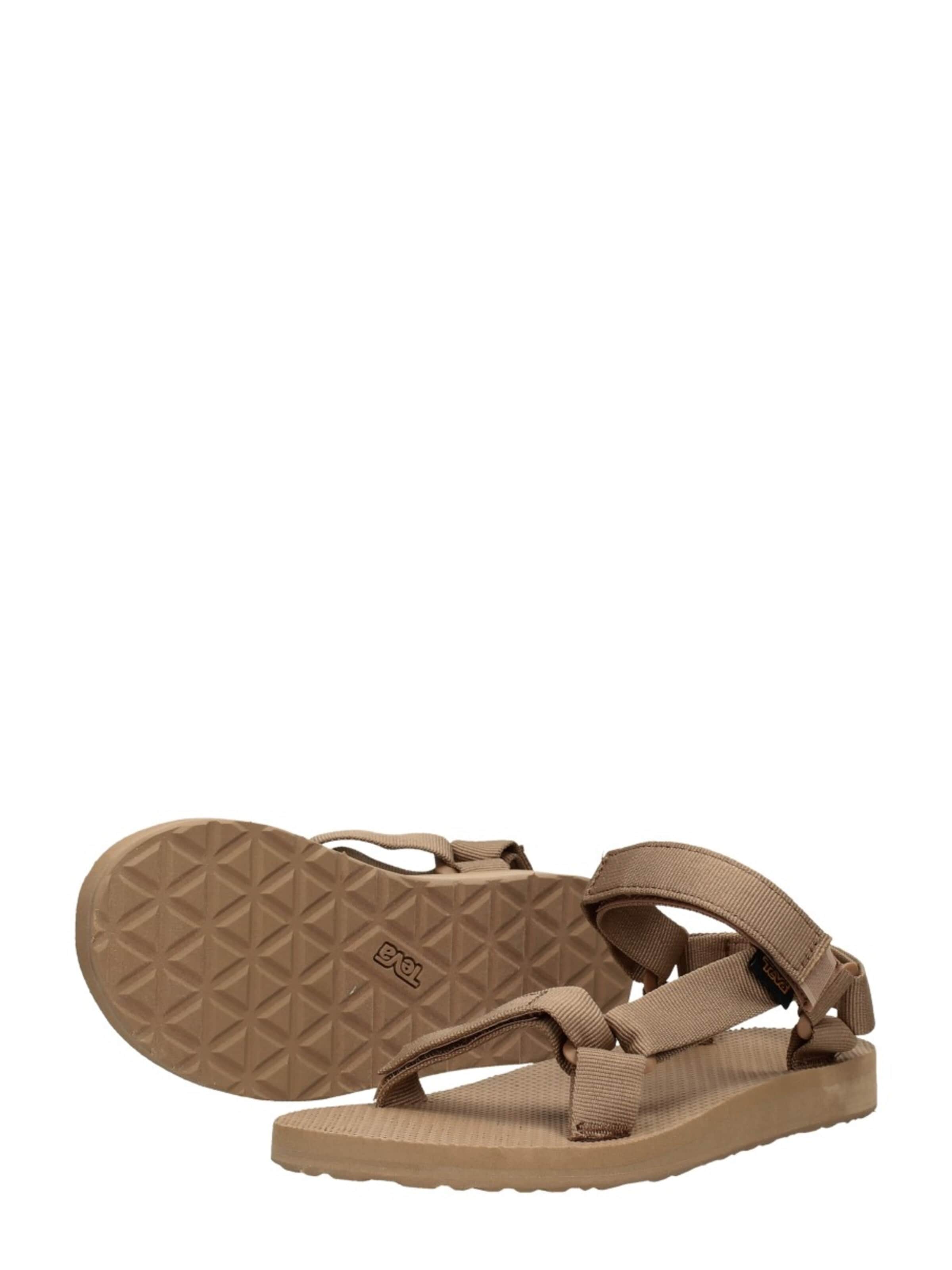 Sandales 'Original Universal' TEVA en beige