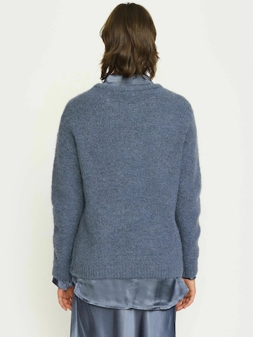 Soft Rebels Neulepaita 'SRCamilla' värissä sininen