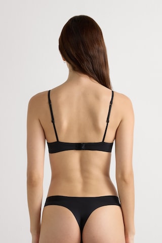 INTIMISSIMI Push-up Bra 'Bellissima' in Black