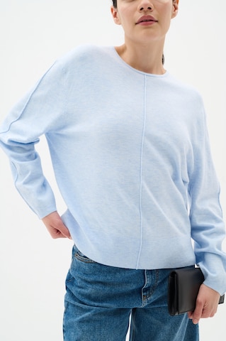 Pull-over 'Wiley' InWear en bleu