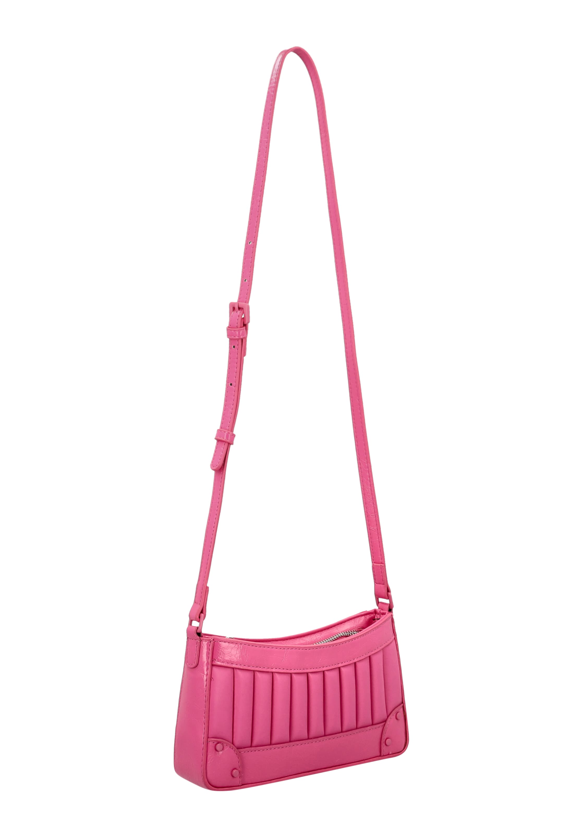 MYMO Taška cez rameno - Fialová